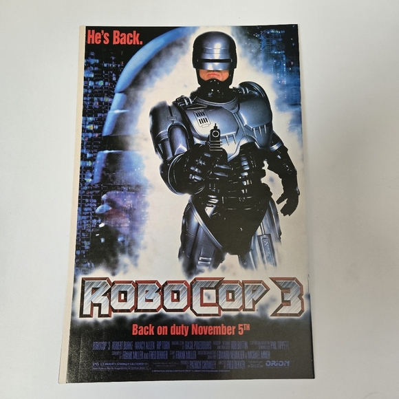 Marvel Avengers West Coast Comic Book - Picture 4 of 6